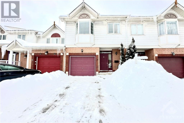 8 SIENNA PRIVATE, Ottawa