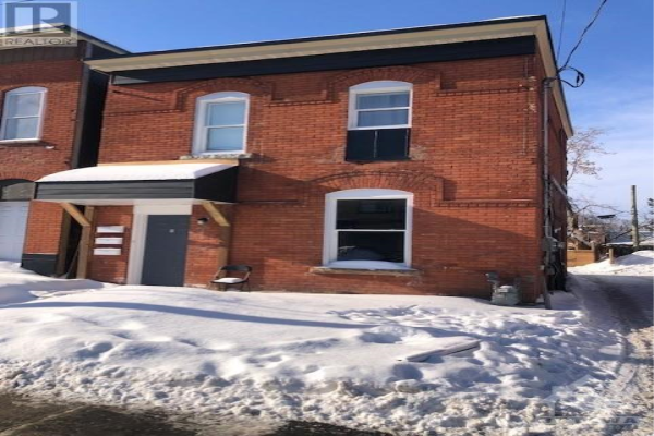 358 BOOTH STREET, Ottawa