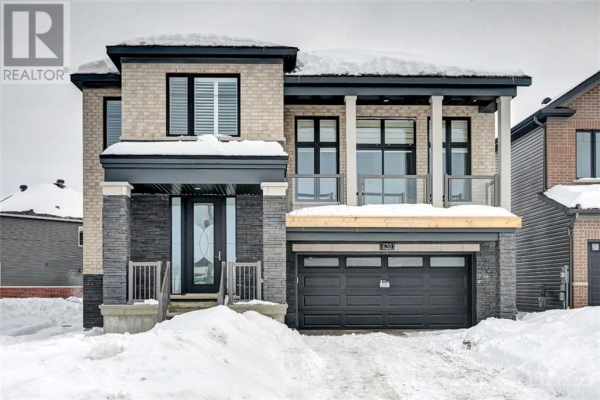 620 RIBBON STREET, Ottawa