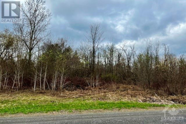 00 CARROLL ROAD, Smiths Falls