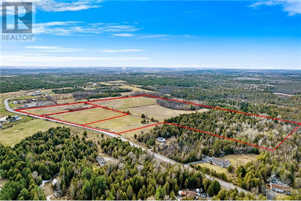 3201 OLD ALMONTE ROAD, Carp