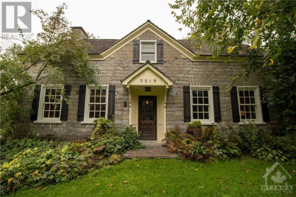5519 OLD RICHMOND ROAD, Ottawa
