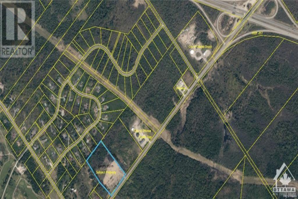 3047 MARCH ROAD, Carp