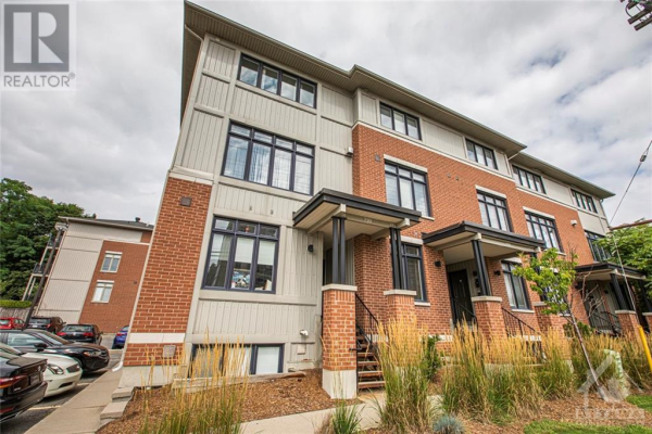 799 MONTREAL ROAD UNIT#34, Ottawa