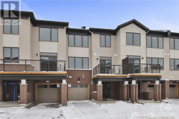 738 CHROMITE PRIVATE, Ottawa