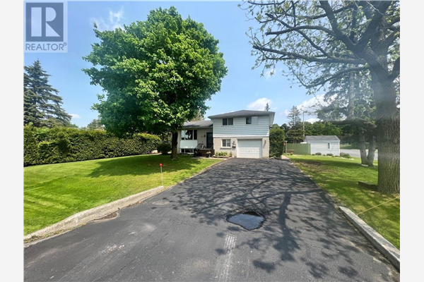 3469 THOMAS STREET, Cornwall