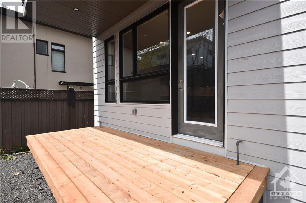 304 ELMGROVE AVENUE UNIT#1, #1