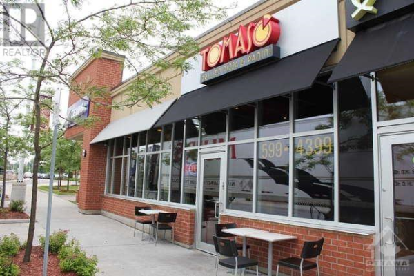 450 KANATA AVENUE, Kanata