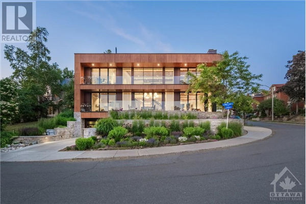 55 OLD SUNSET BOULEVARD, Ottawa