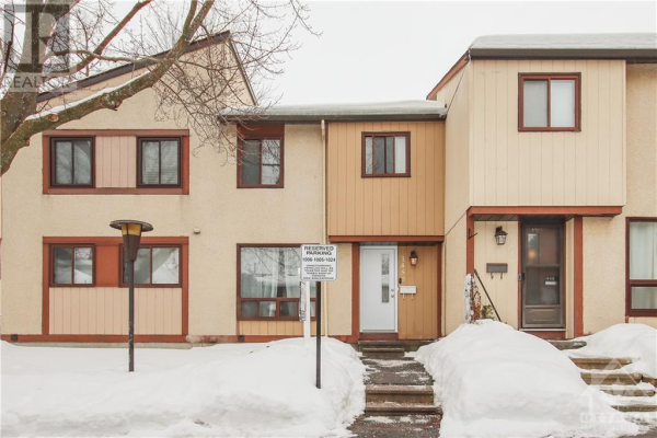 1450 BETHAMY LANE, Ottawa