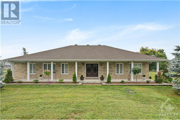 510 DU RUISSEAU STREET, Rockland