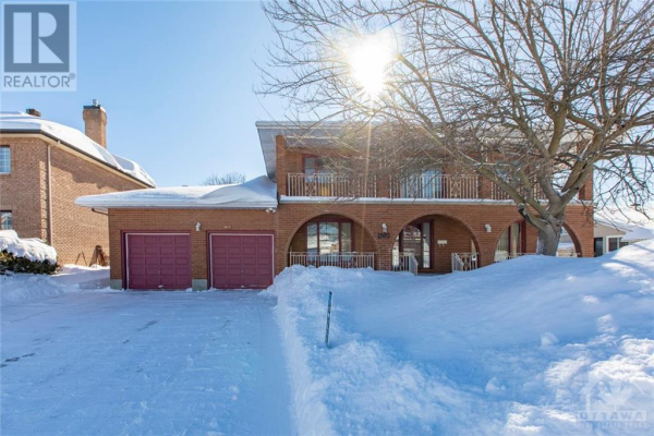 1802 KINGSDALE AVENUE, Ottawa