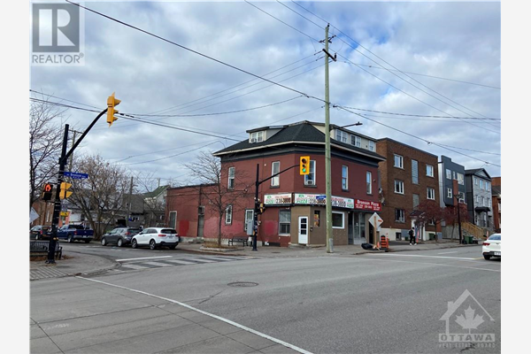 368 BRONSON AVENUE, Ottawa