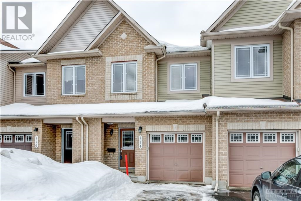 114 MARRISSA AVENUE, Ottawa