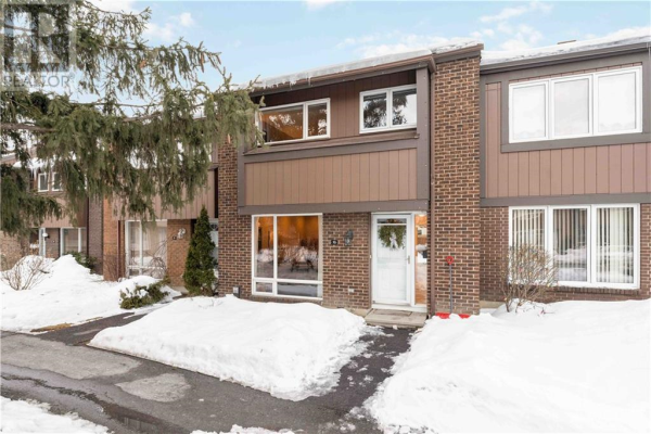 2111 MONTREAL ROAD UNIT#70, Ottawa