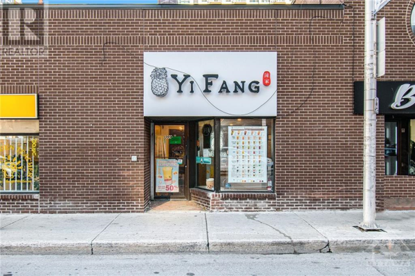 399 DALHOUSIE STREET, Ottawa