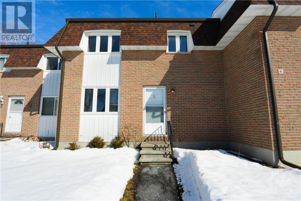 68 KING STREET UNIT#6, Ottawa