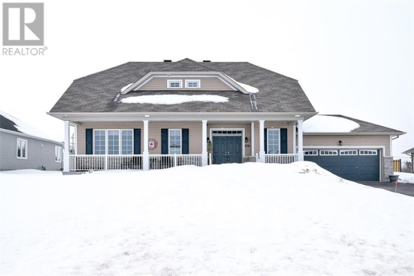 108 ANTLER COURT, Almonte
