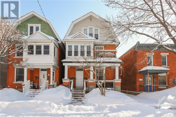 736 COOPER STREET UNIT#3, Ottawa