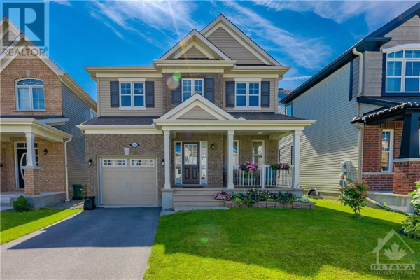 1782 MAPLE GROVE ROAD, Ottawa