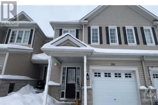 201 URBANCREST PRIVATE, Ottawa