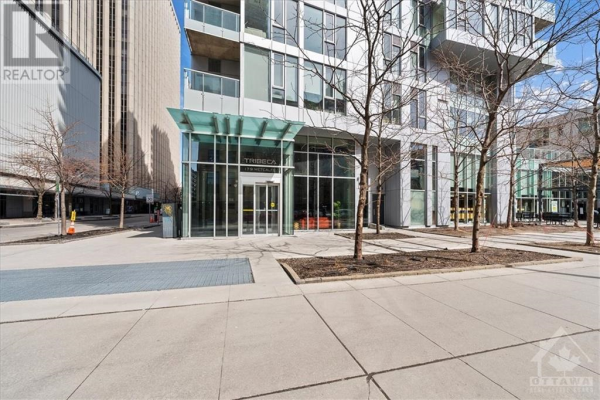 179 METCALFE STREET UNIT#807, Ottawa