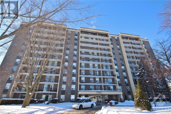 2400 VIRGINIA DRIVE UNIT#202, Ottawa