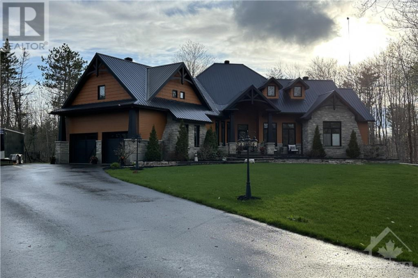 2868 BOUVIER ROAD, Clarence-Rockland