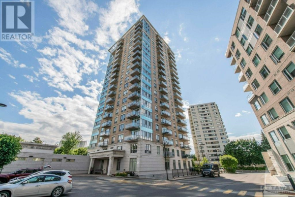 70 LANDRY STREET UNIT#904, Ottawa