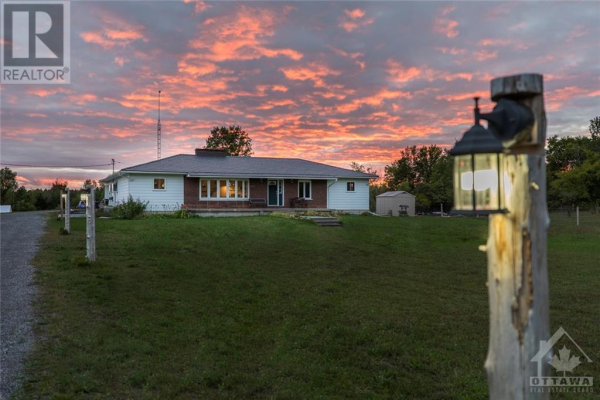 2428 GREYS CREEK ROAD, Ottawa
