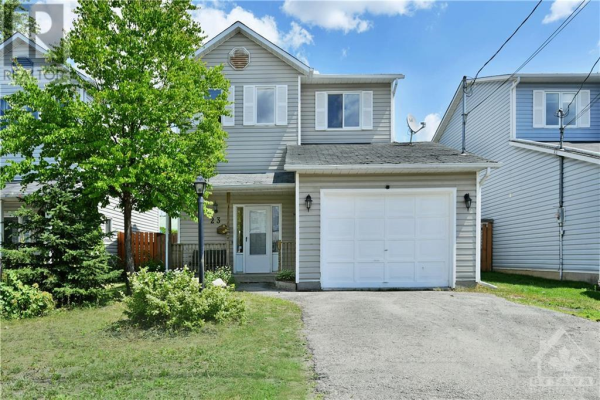 23 LEMAISTRE STREET, Carleton Place