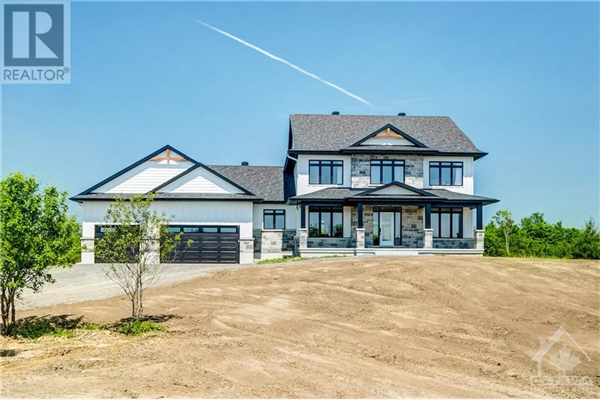 245 RAYMOND LUHTA CRESCENT, Arnprior