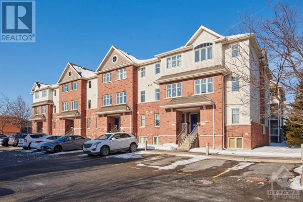 167 WINDSWEPT PRIVATE, Ottawa