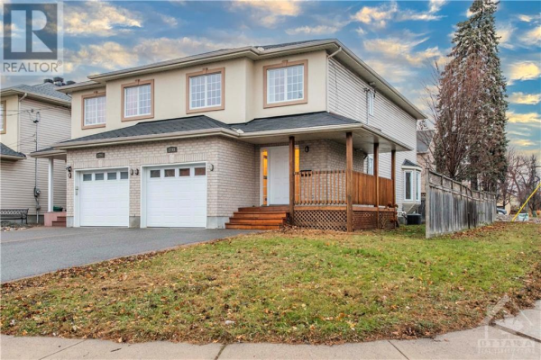 2793 ST STEPHENS STREET, Ottawa