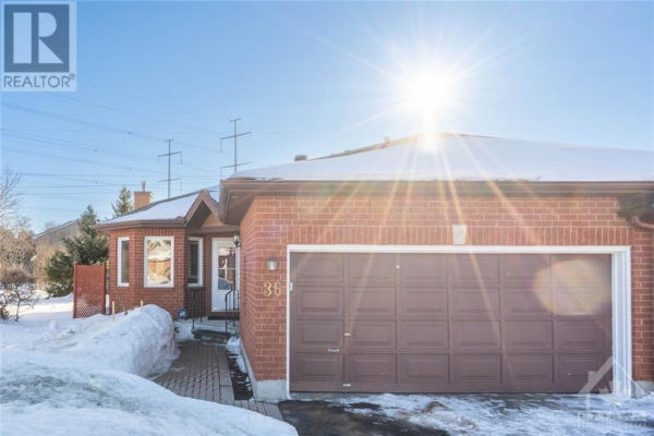 36 PARTRIDGE DRIVE, Ottawa