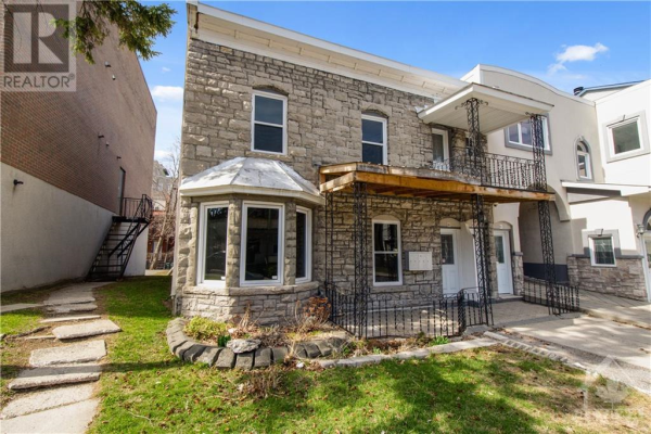 45 ST ANDREW STREET, Ottawa