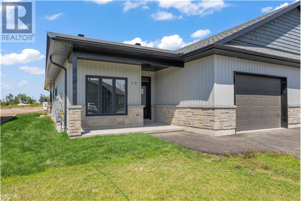 10 BAMAGILLIA STREET, Cobden