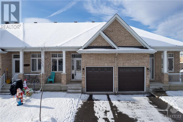 4 LEBLANC STREET, Carleton Place