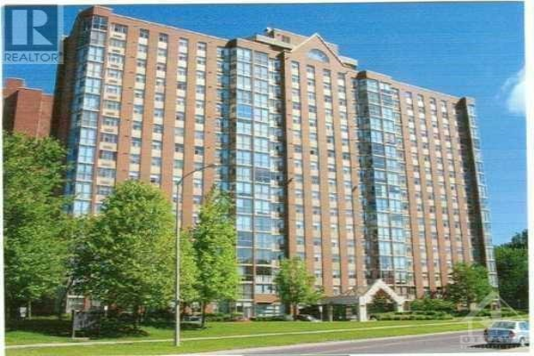 2760 CAROUSEL CRESCENT UNIT#1110, Ottawa