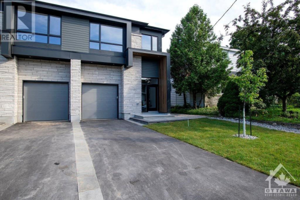 272 DOVERCOURT AVENUE, Ottawa