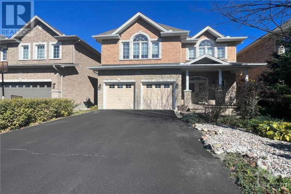 249 MADHU CRESCENT, Ottawa