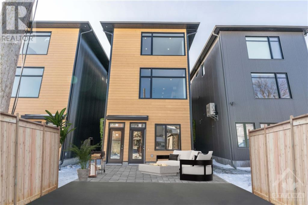 189 HINCHEY AVENUE UNIT#2A, Ottawa