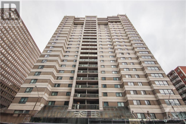 199 KENT STREET UNIT#909, Ottawa