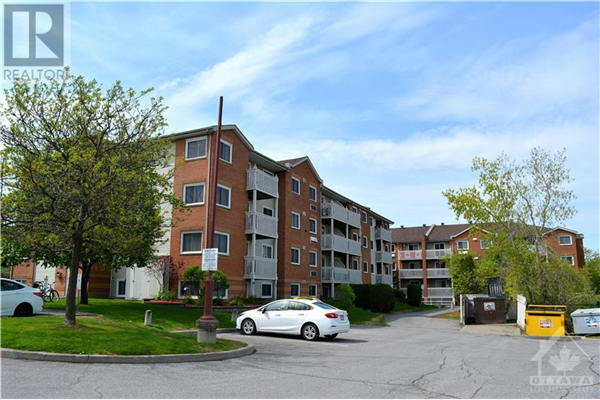 345 CENTRUM BOULEVARD UNIT#416, Ottawa