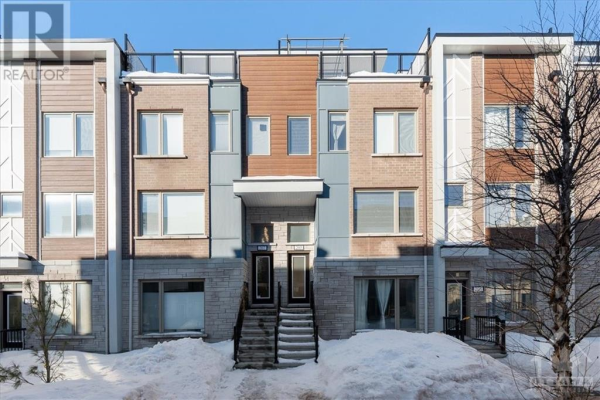 205 MAKADEWA PRIVATE, Ottawa
