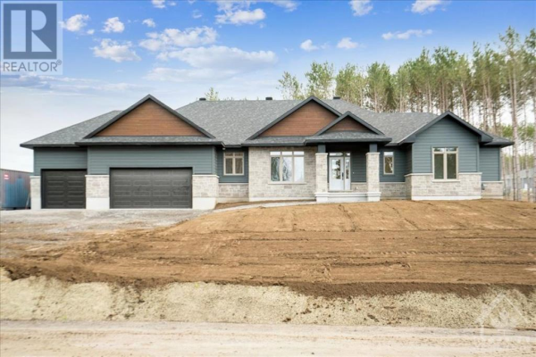 413 BUTLER FARM ROAD, Kemptville