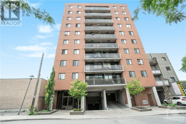 154 NELSON STREET UNIT#902, Ottawa