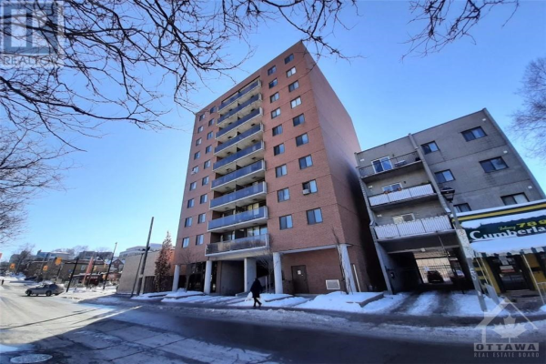 154 NELSON STREET UNIT#1001, Ottawa