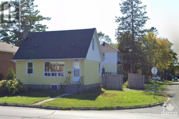340 POULIN AVENUE, Ottawa