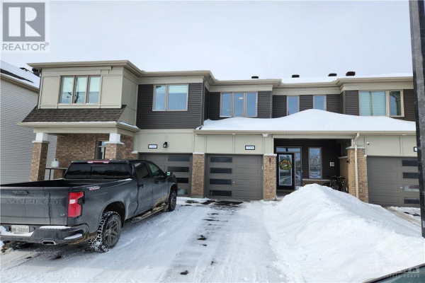 739 MEGREZ WAY WAY, Ottawa